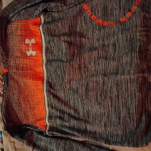Under armour long sleeve